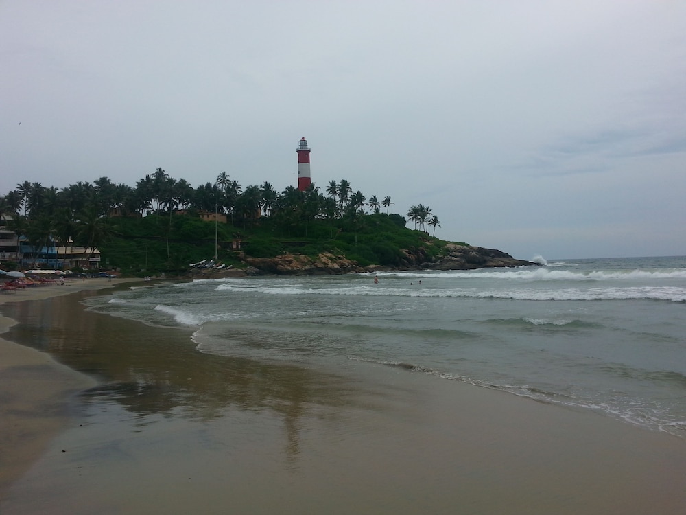 

Milano - Kovalam, Kerala - Beach Florra Inn