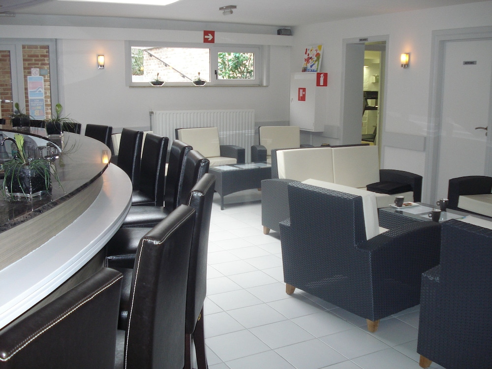 

Milano - Rekem - Eurotel Lanaken - Different Hotels