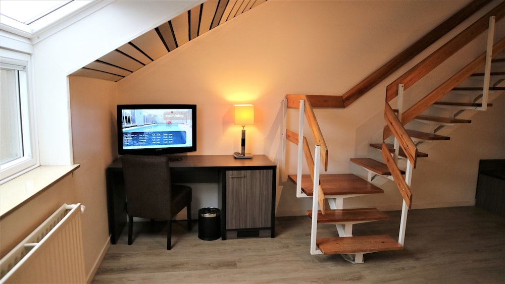 

Roma - Maastricht - Eurotel Lanaken - Different Hotels
