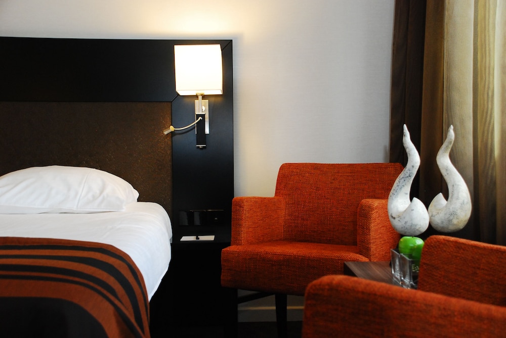

Milano - Maastricht - Eurotel Lanaken - Different Hotels