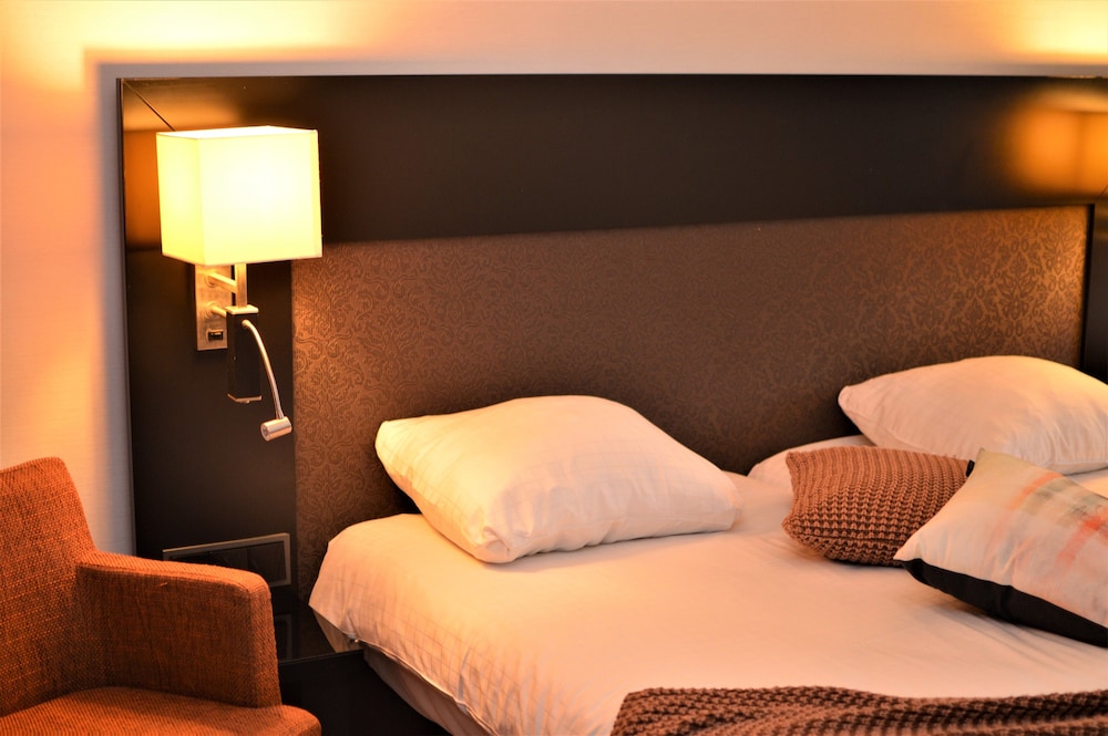 

Bologna - Maastricht - Eurotel Lanaken - Different Hotels