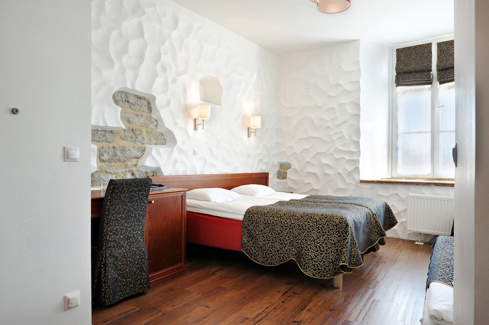 

Roma - Tallinn - Gotthard Residents