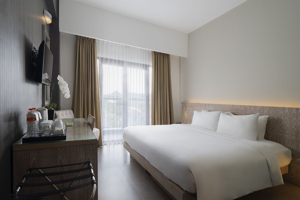 

Bologna - Nusa Dua - Bali - Hotel Santika Siligita Nusa Dua