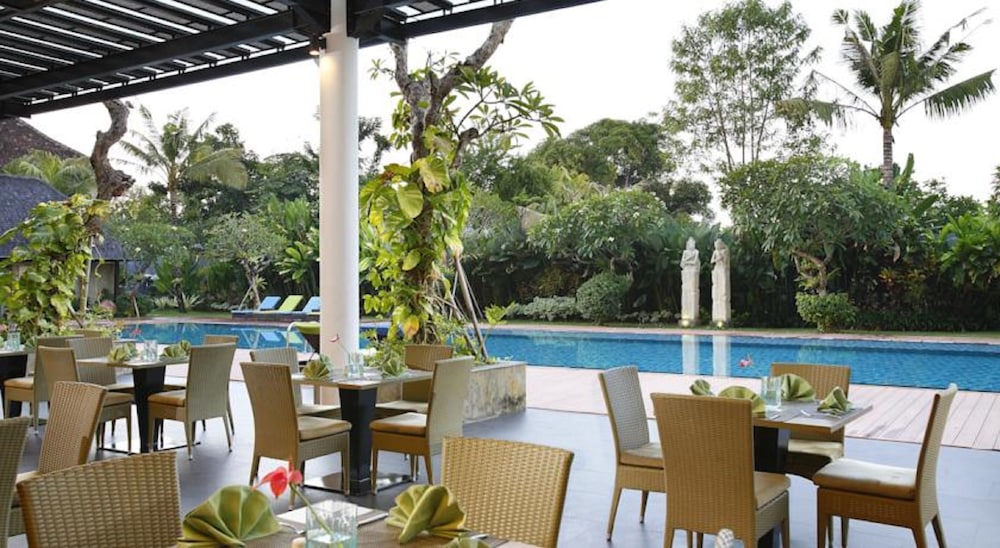 

Napoli - Nusa Dua - Bali - Hotel Santika Siligita Nusa Dua