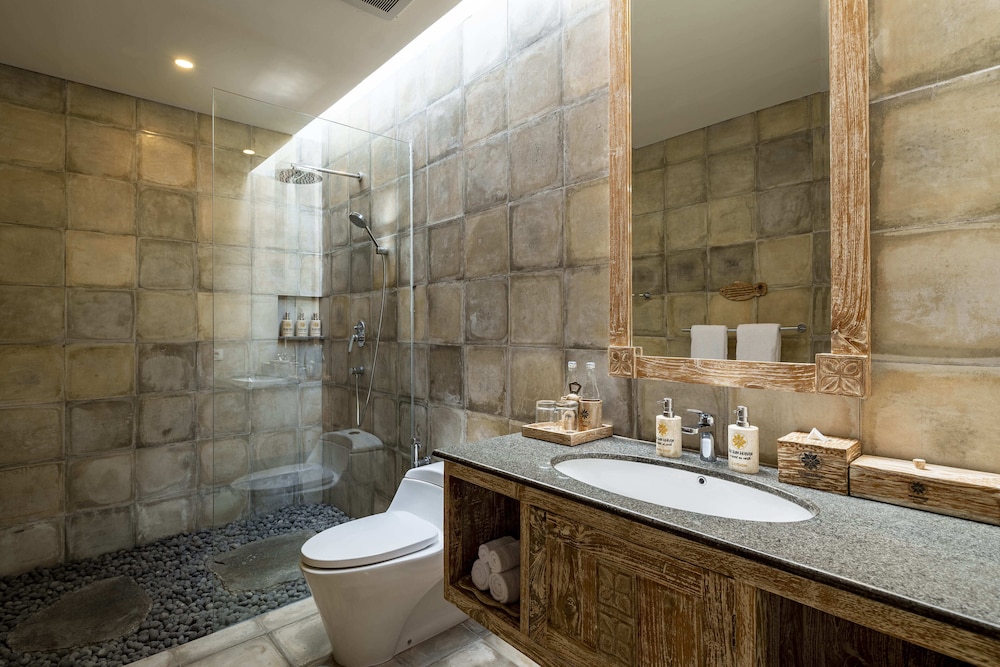 

Milano - Payangan - The Sun of Granary Resort and Villas