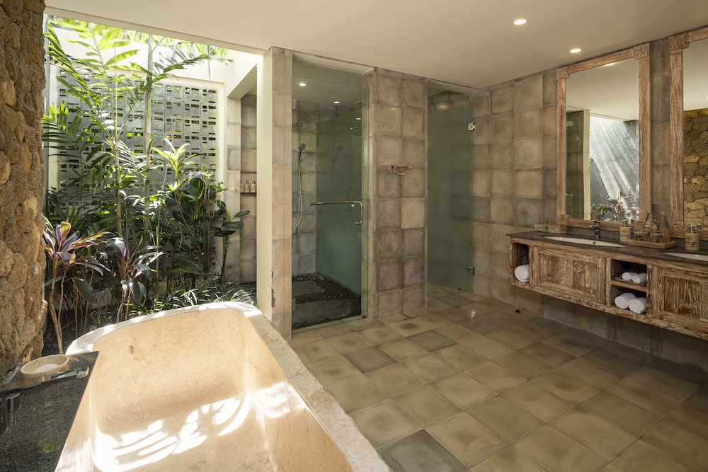 

Milano - Payangan - The Sun of Granary Resort and Villas