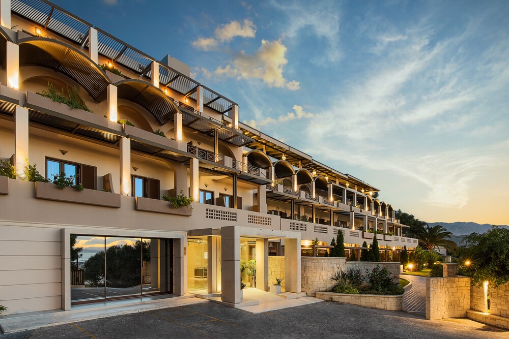 

Venezia - Kalyves - Royal Sun Hotel