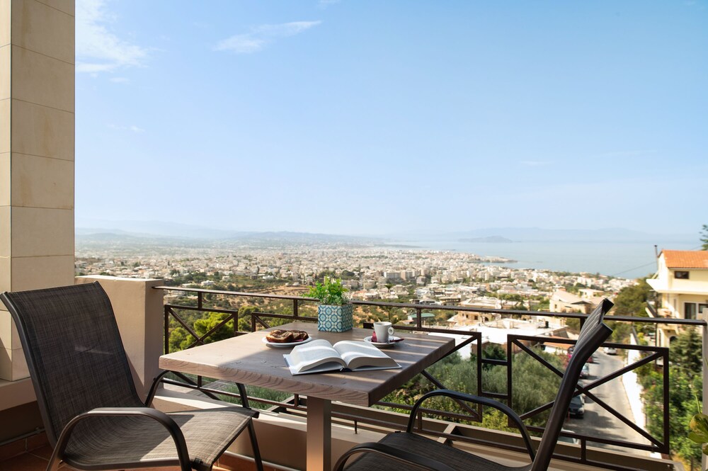 

Roma - Kalathas - Royal Sun Hotel