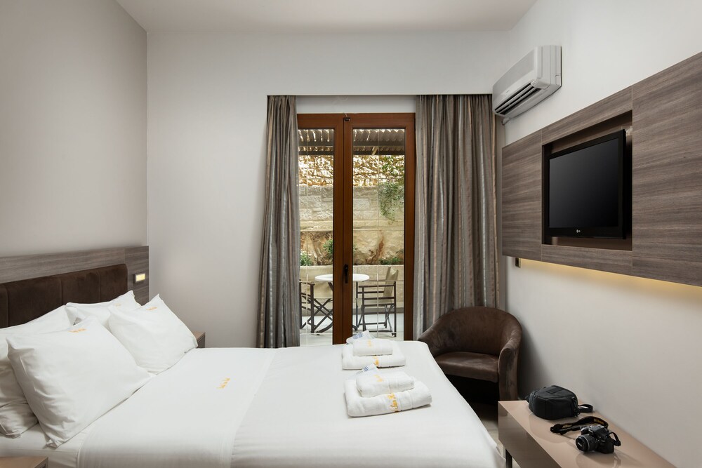 

Firenze - Creta Ovest - Chania, Grecia - Royal Sun Hotel