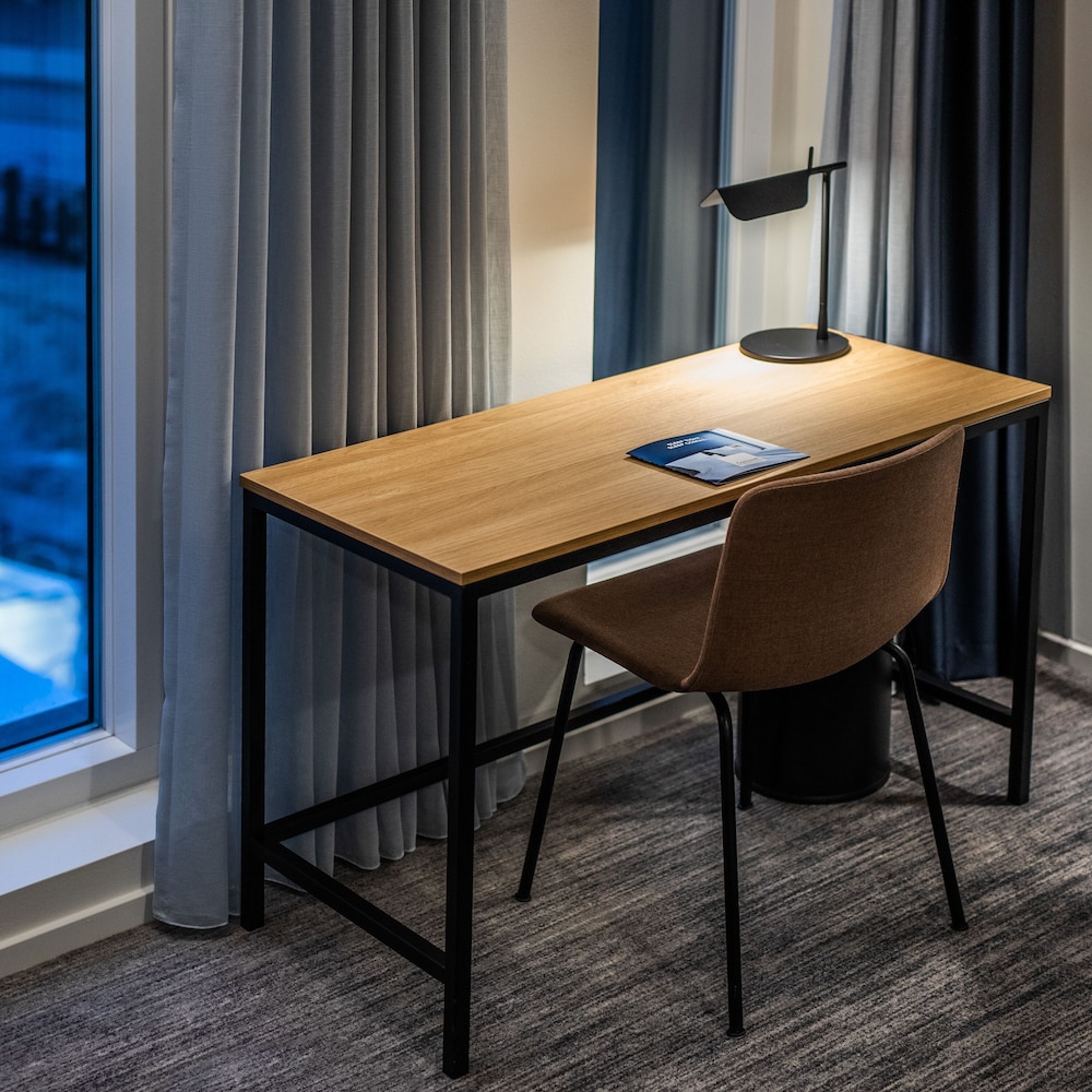 

Bari - Copenhagen - Comwell Copenhagen Portside Dolce by Wyndham