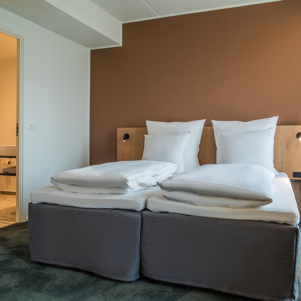 

Roma - Copenhagen - Comwell Copenhagen Portside Dolce by Wyndham