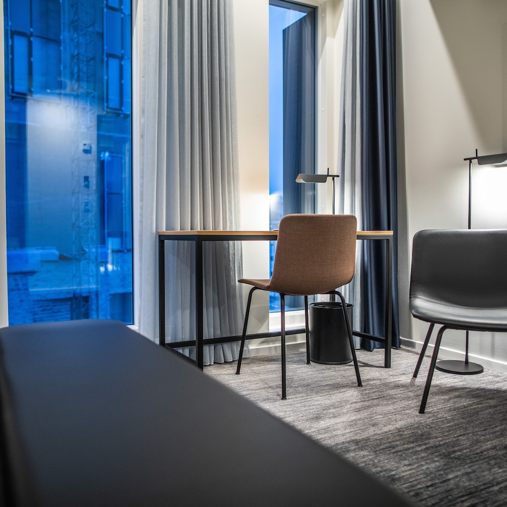 

Milano - Søborg - Comwell Copenhagen Portside Dolce by Wyndham