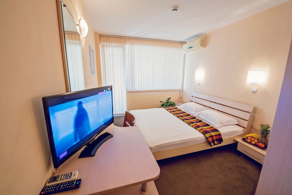 

Milano - Varna - Family Hotel Gran Ivan