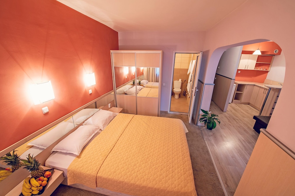 

Bologna - Varna - Family Hotel Gran Ivan