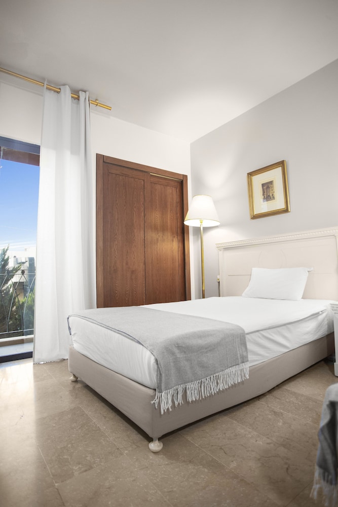 

Roma - Ma'in - Grand Hotel Madaba