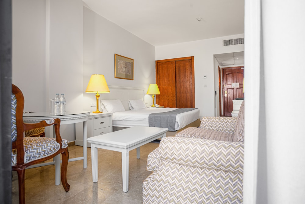 

Roma - Ma'in - Grand Hotel Madaba