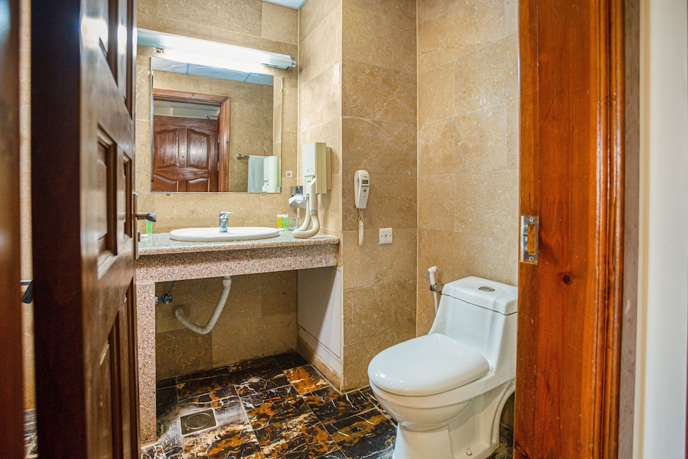 

Milano - Ma'in - Grand Hotel Madaba
