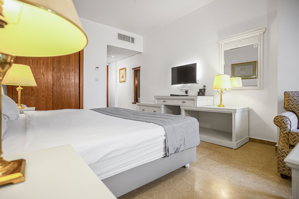 

Milano - Madaba - Grand Hotel Madaba