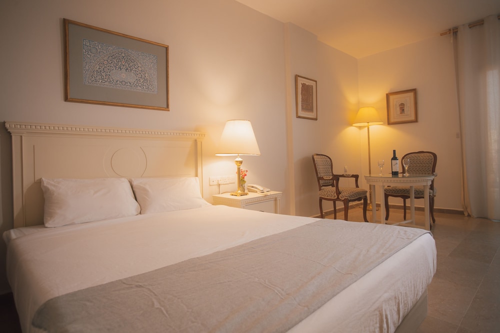 

Milano - Ma'in - Grand Hotel Madaba
