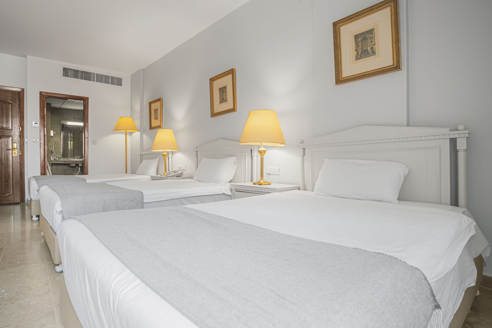 

Milano - Ma'in - Grand Hotel Madaba