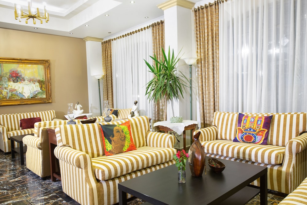 

Milano - Ma'in - Grand Hotel Madaba