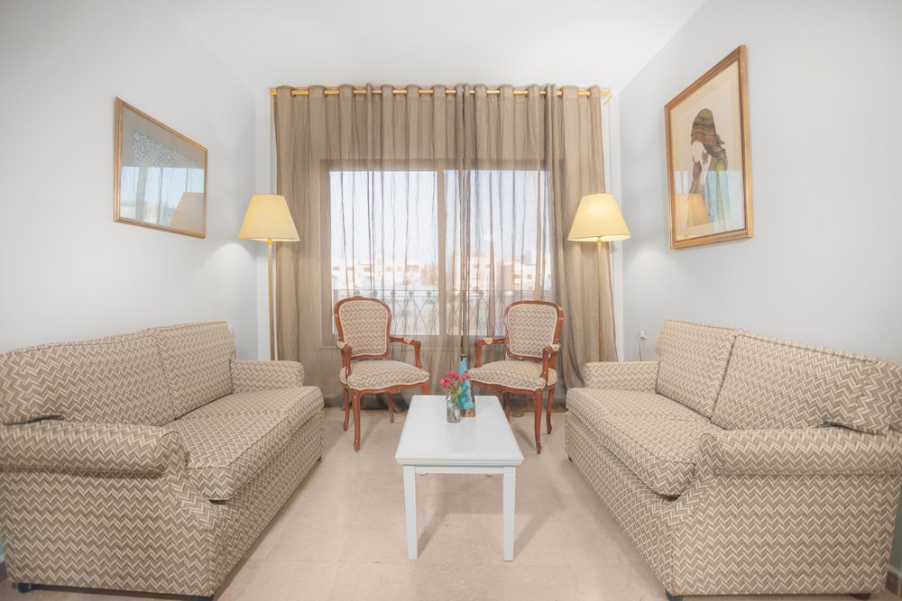 

Milano - Ma'in - Grand Hotel Madaba