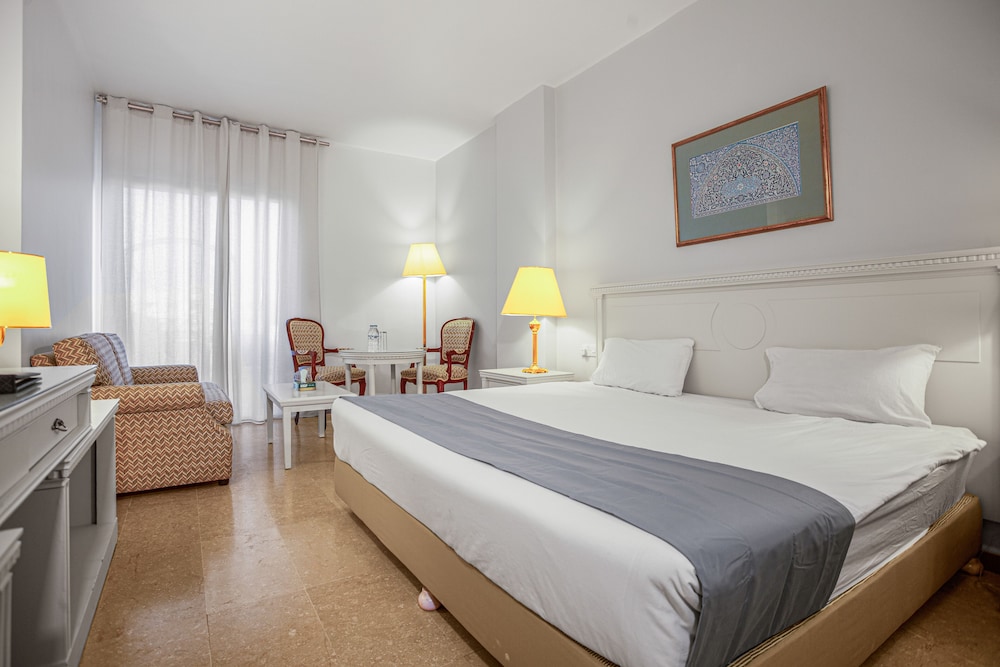 

Milano - Ma'in - Grand Hotel Madaba