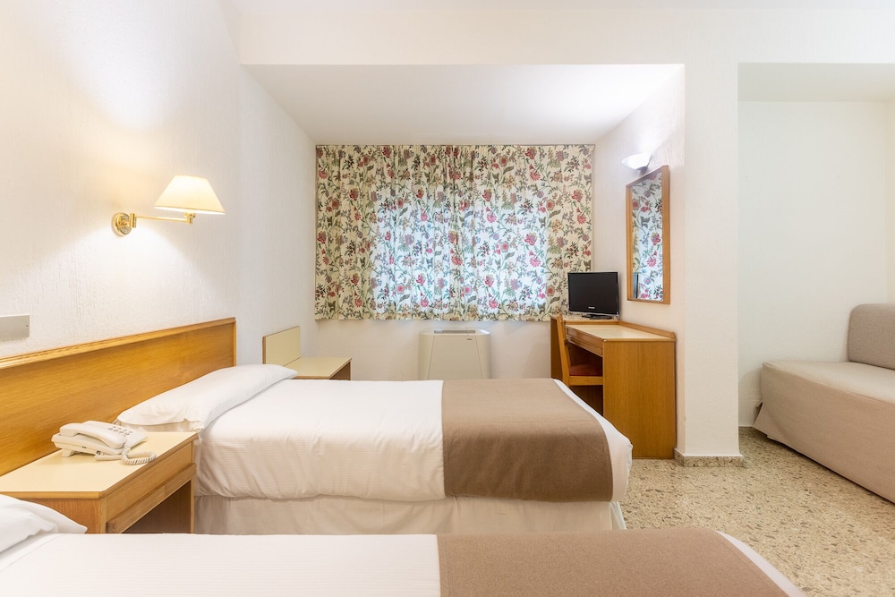 

Bari - Costa Blanca, Spagna - Hotel Leuka