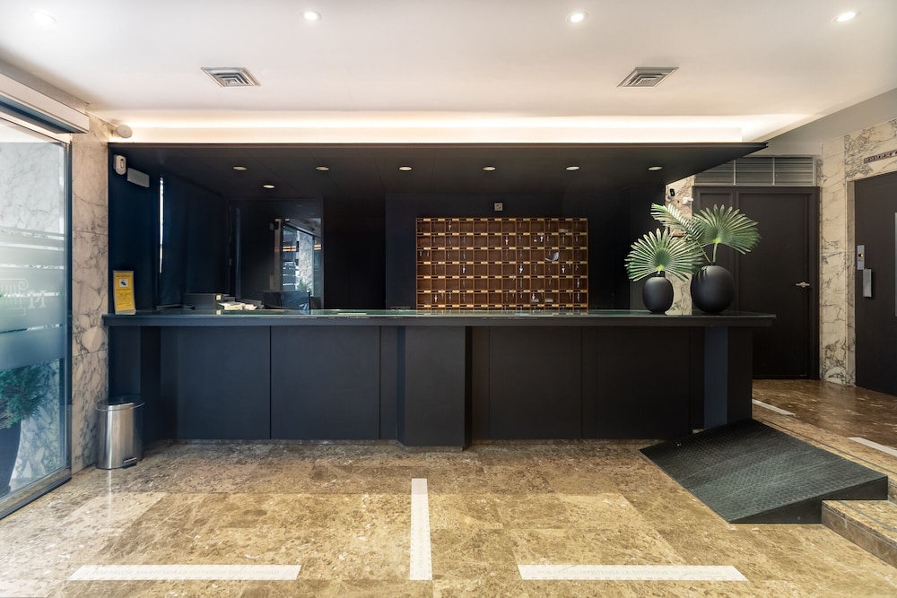 

Venezia - Alicante - Hotel Leuka