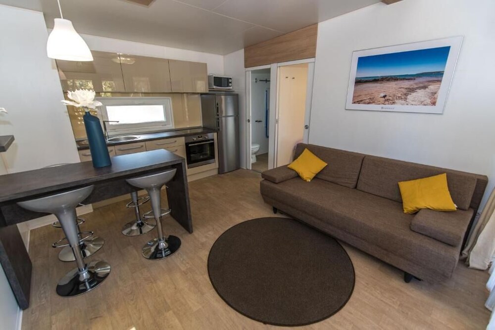 

Milano - Barbariga - Camping Homes Mon Perin