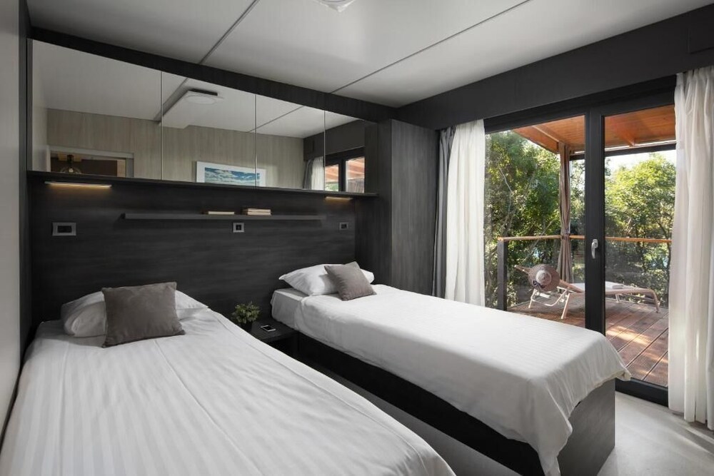

Roma - Barbariga - Camping Homes Mon Perin