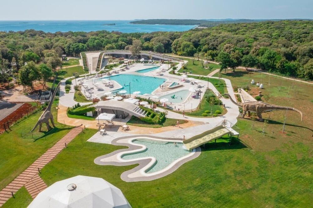

Napoli - Barbariga - Camping Homes Mon Perin