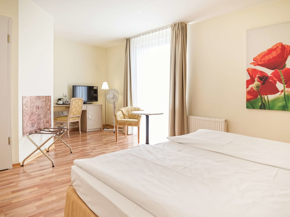 

Napoli - Schönefeld - Hotel Am Schloss Köpenick Berlin By Golden Tulip