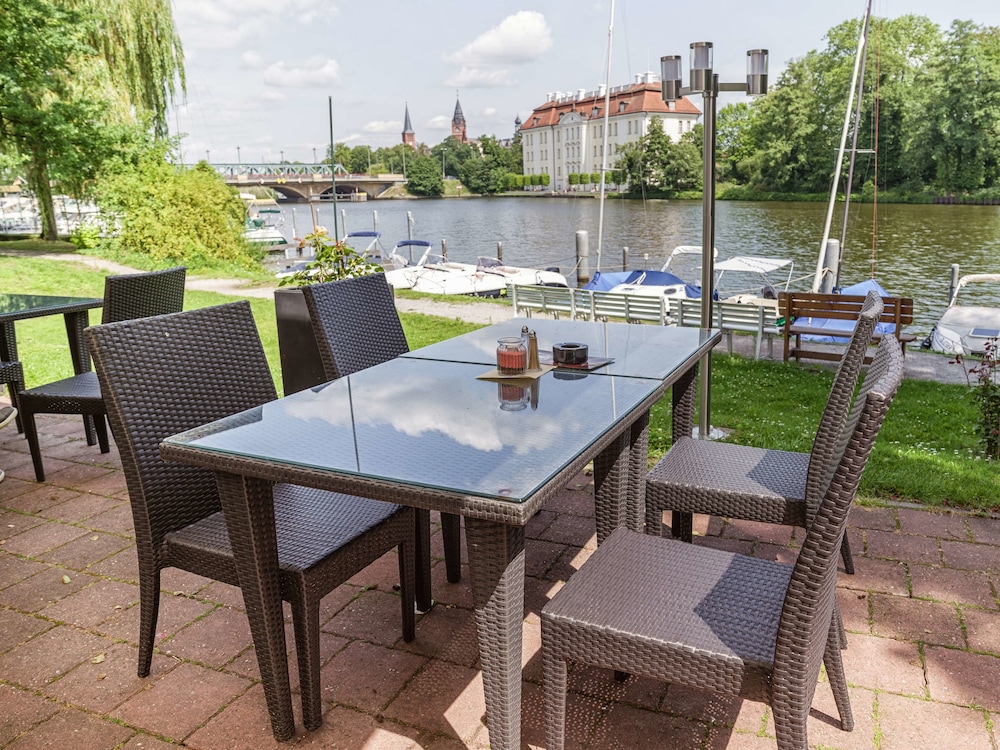 

Roma - Schönefeld - Hotel Am Schloss Köpenick Berlin By Golden Tulip