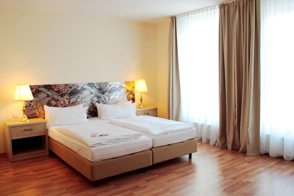 

Pescara - Berlino - Hotel Am Schloss Köpenick Berlin By Golden Tulip