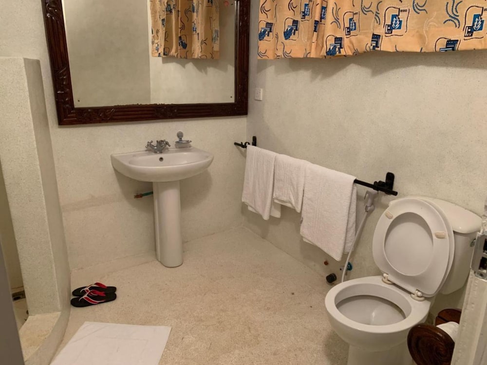 

Milano - Marafiki - Villa Ameera Malindi