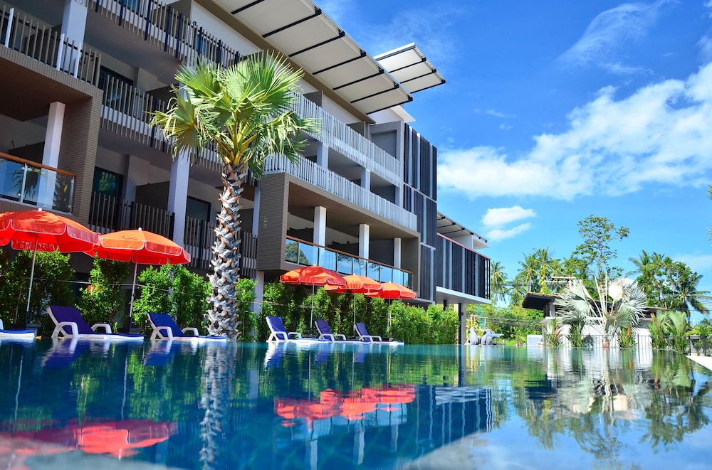 

Milano - Bo Phut Beach - Chaweng Noi Pool Villa