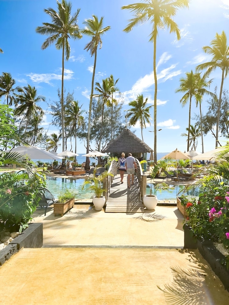 

Bari - Uroa - Zanzibar Bay Resort
