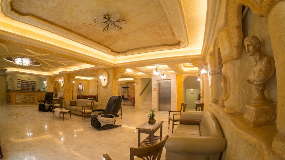 

Bari - Laganas - Aphrodite Hotel