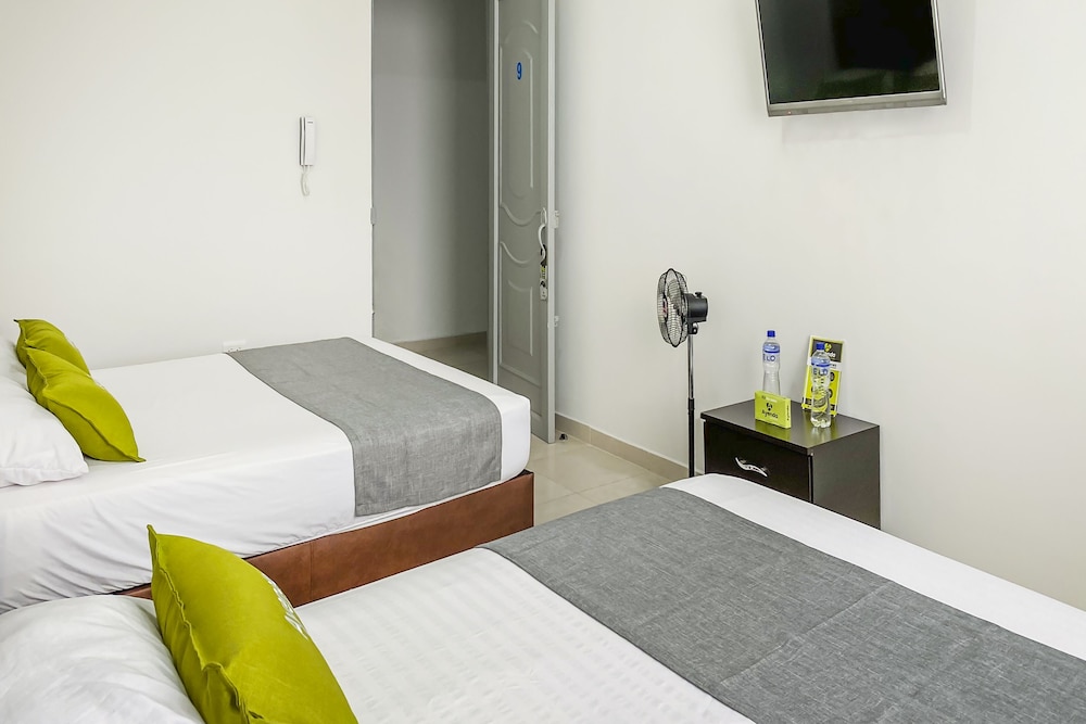 

Milano - Pereira - Ayenda 1138 Apartahotel 109