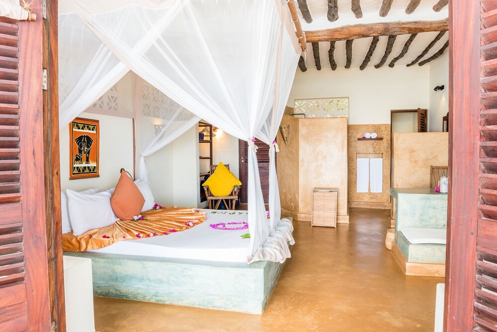 

Venezia - Matemwe - Sunshine Marine Lodge