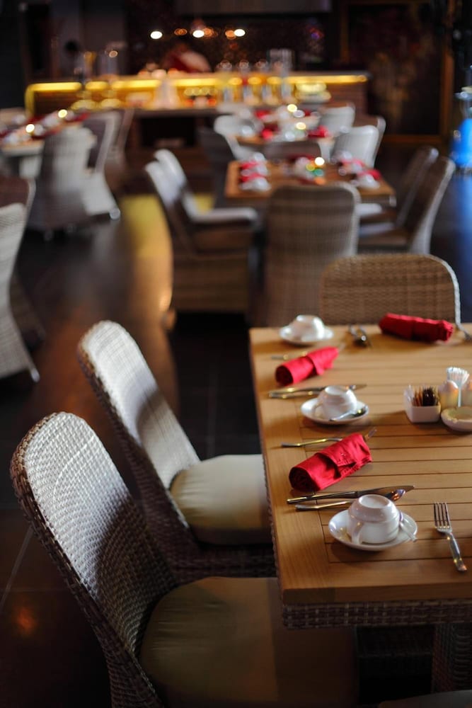 

Napoli - Nusa Dua - Bali - Amaroossa Suite Bali