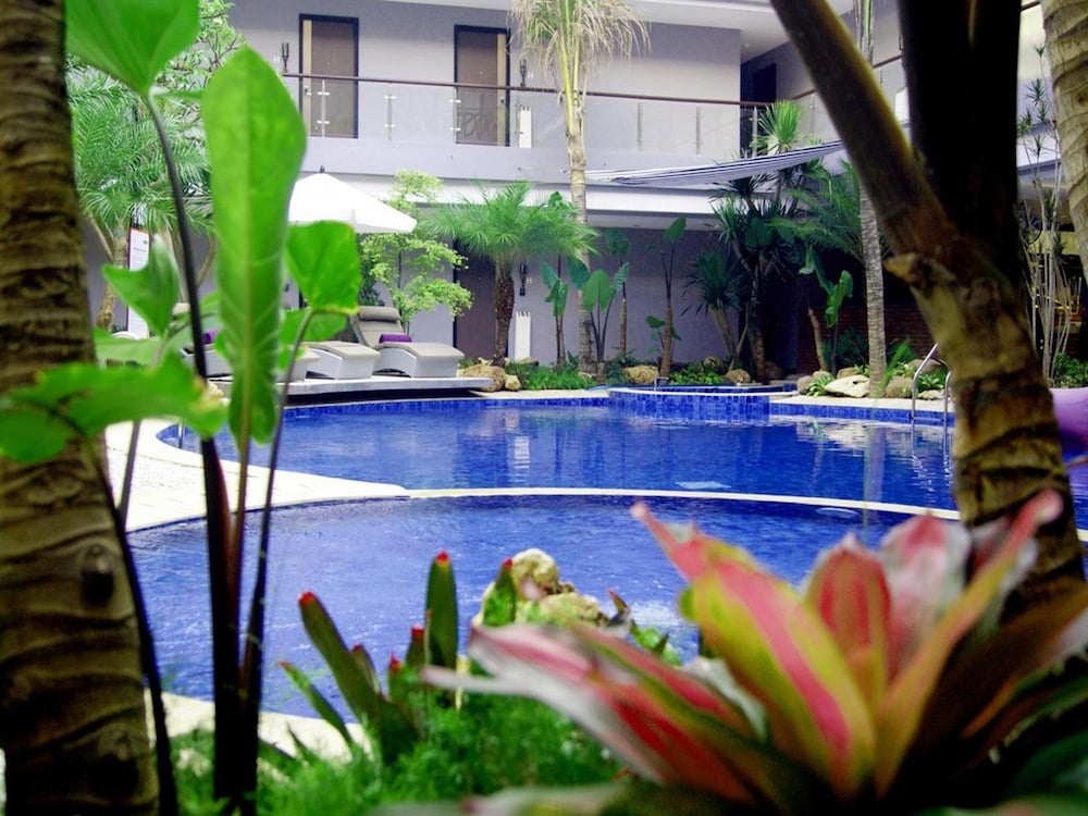 

Firenze - Nusa Dua - Bali - Amaroossa Suite Bali