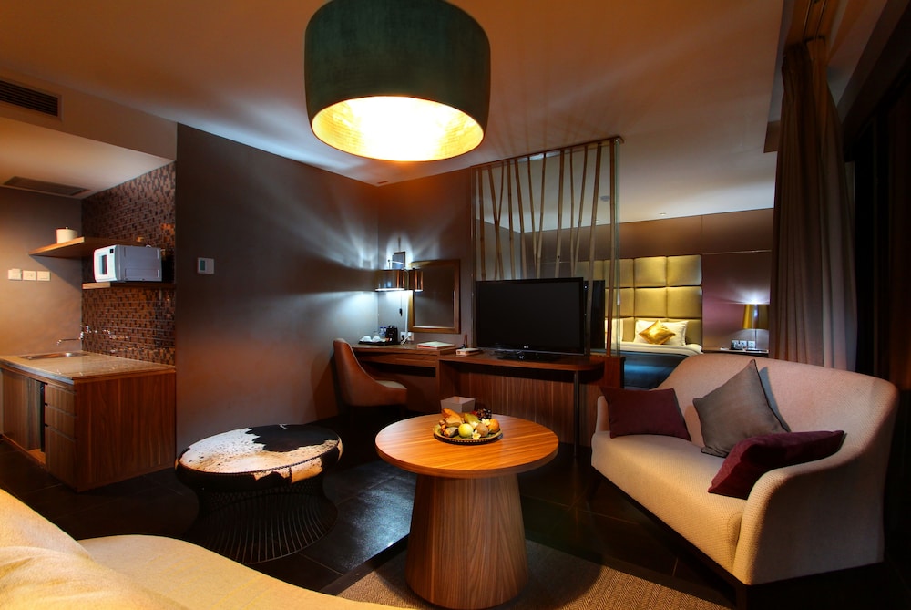 

Roma - Nusa Dua - Bali - Amaroossa Suite Bali