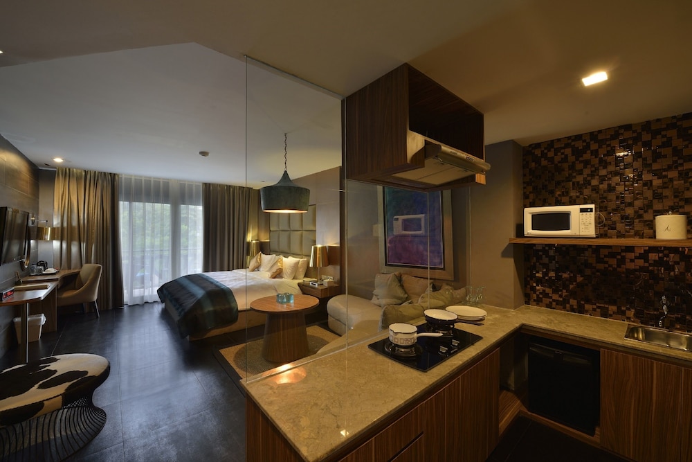 

Napoli - Nusa Dua - Bali - Amaroossa Suite Bali