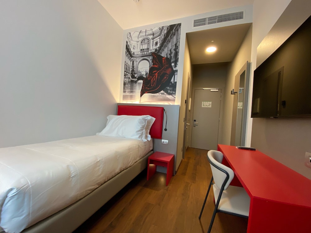 

Napoli - Assago - Amedia Milan, Trademark Collection by Wyndham