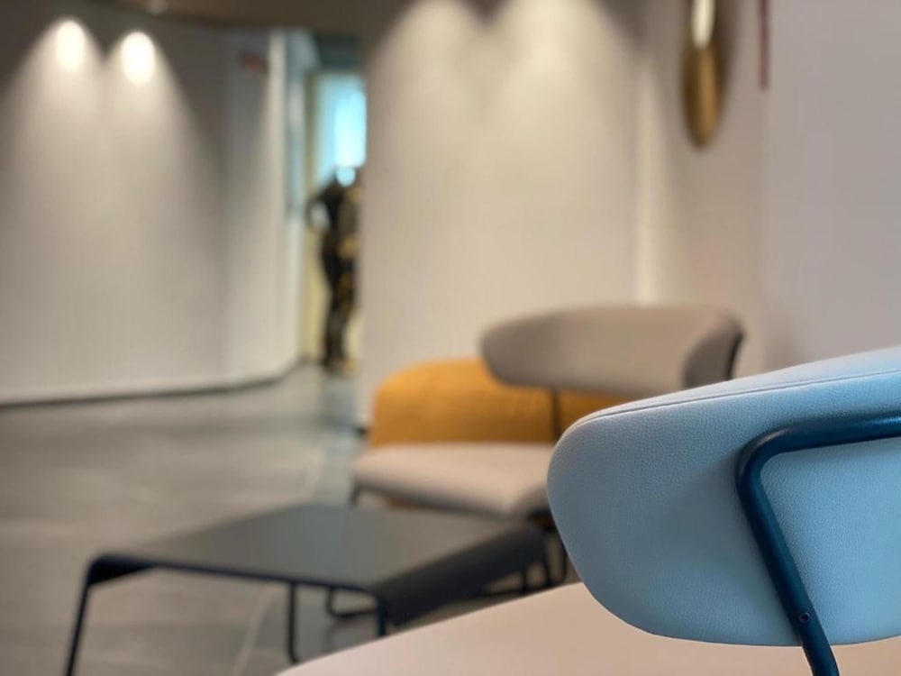 

Roma - Rozzano - Amedia Milan, Trademark Collection by Wyndham