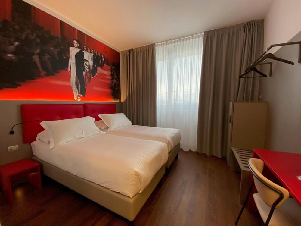 

Roma - Rozzano - Amedia Milan, Trademark Collection by Wyndham