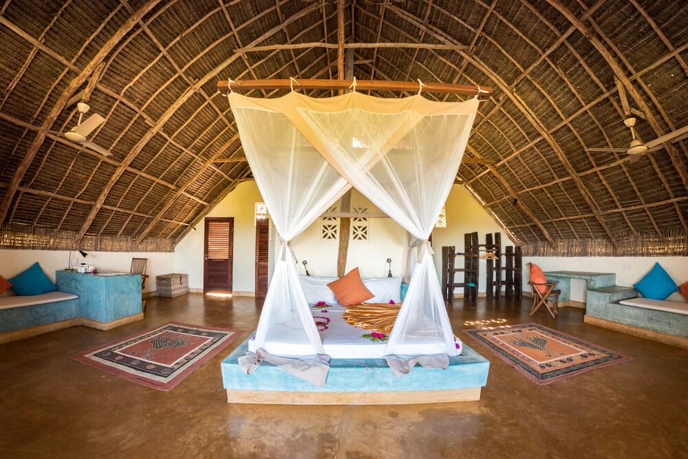 

Bologna - Matemwe - Sunshine Marine Lodge