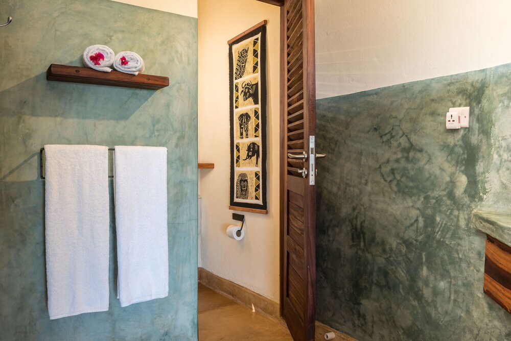 

Torino - Matemwe - Sunshine Marine Lodge